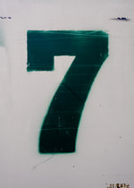 Number 7 sacred spiritual meaning in numerology