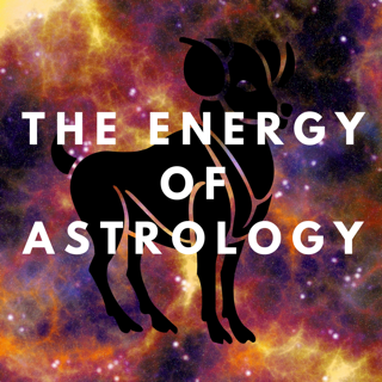 the energy of astrology
