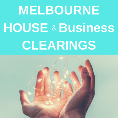 melbourne house and business clearings / space clearings