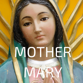 mother mary