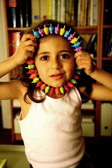 crystal child rainbow child