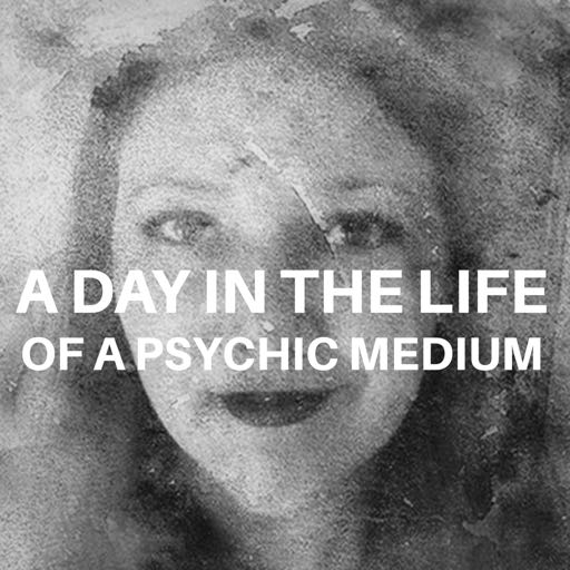 Natalia Kuna - A Day in the Life of a Psychic Medium