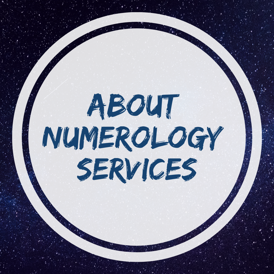About Numerology Services with Natalia Kuna