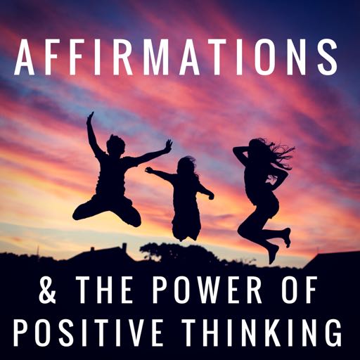 affirmations and power of positive thinking