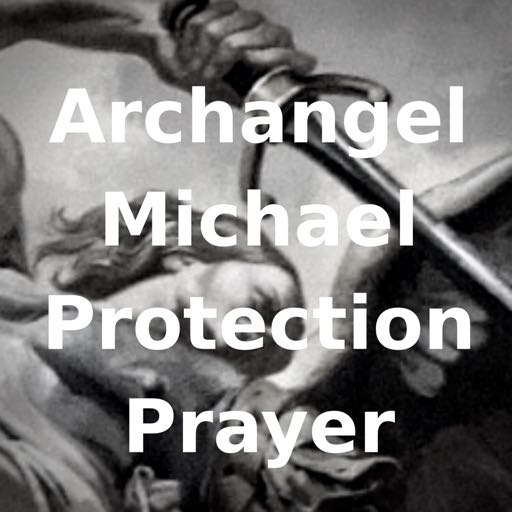 archangel protection prayer