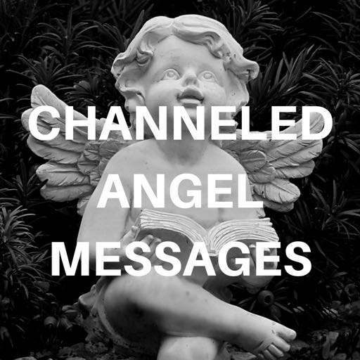 channeled angel messages