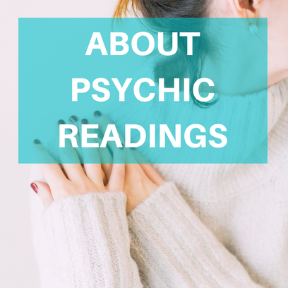 about psychic readings