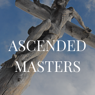 ascended masters