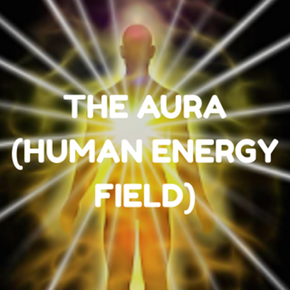 The Aura (human energy field)