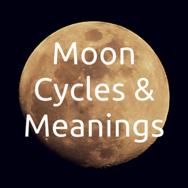 moon cycles and meanings