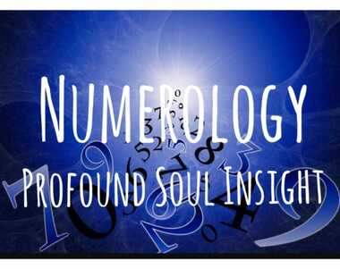 numerology profound soul insight