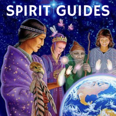 spirit guides