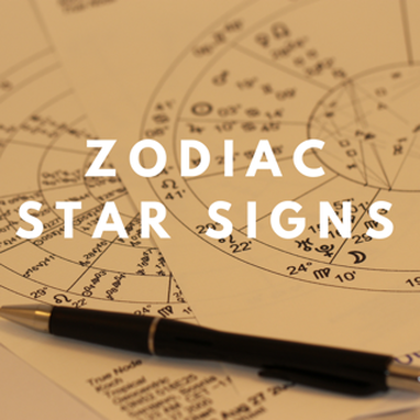 zodiac star signs