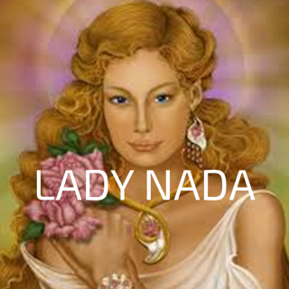 lady nada ascended master