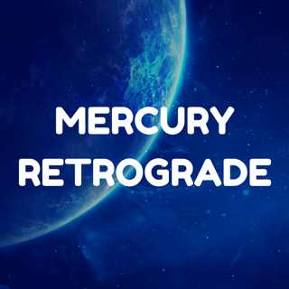 mercury retrograde energy