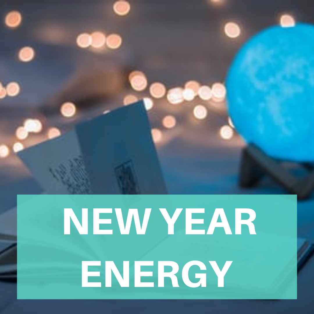 new year energy article