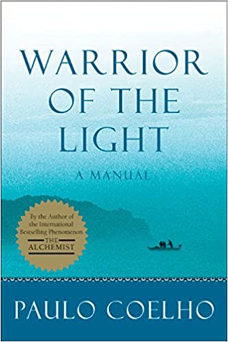 warrior of the light by paulo coelho book review