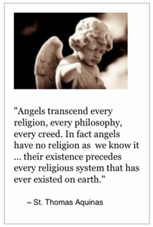 angels quotation