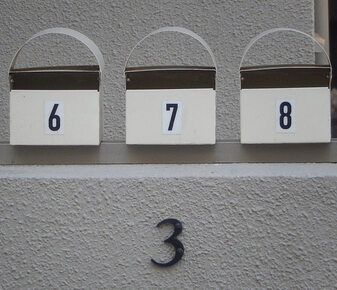 numerology numbers 