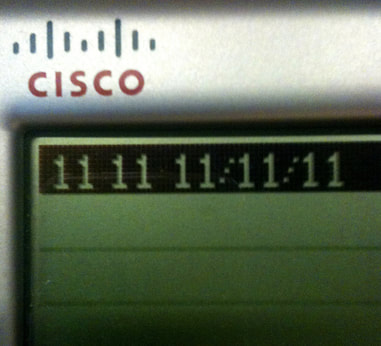11:11 computer code 1's
