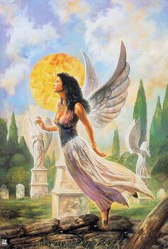 archangel painting