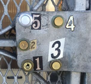 Numbers 1-9 in numerology by natalia kuna