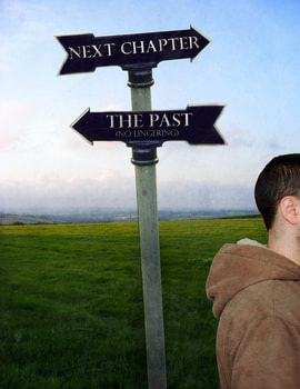 sign next chapter and the past