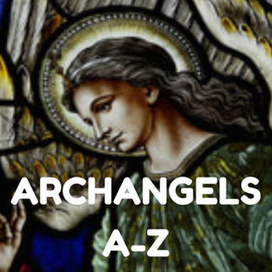 archangels a-z