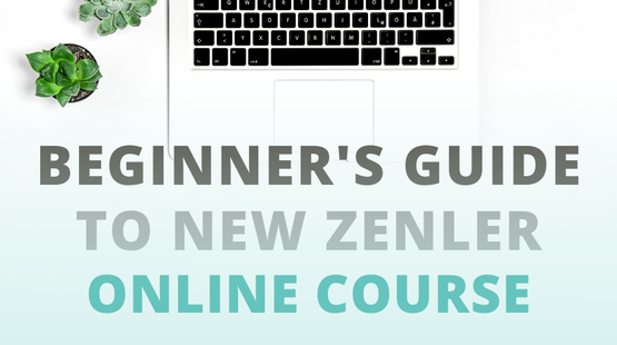 newbie help for new zenler explorers free course to help navigate new zenler