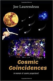 Cosmic Coincidences Book