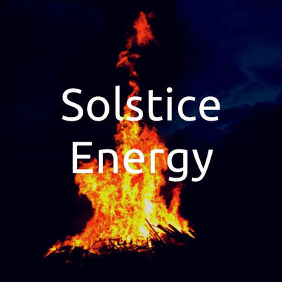 solstice energy