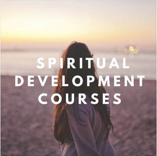 Spiritual Course Academy spiritual development courses