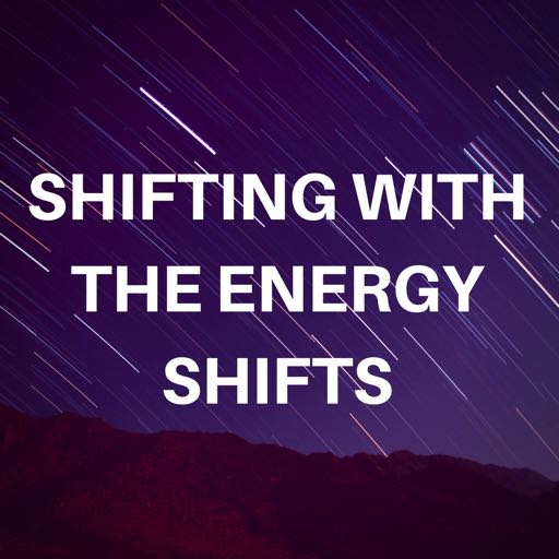 shifting with the energy shifts
