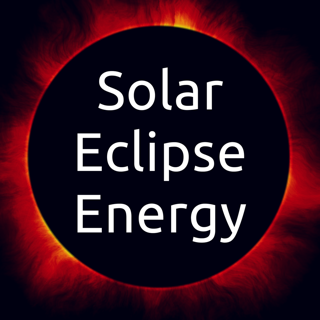 solar eclipse energy