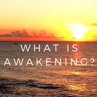 what is awakening